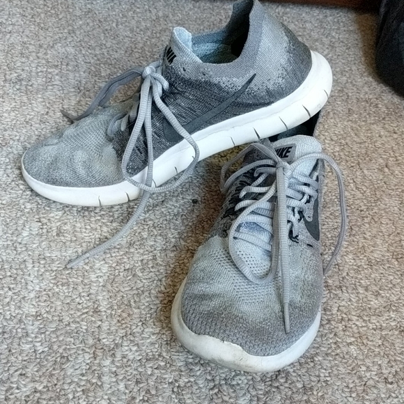 Nike Free knit runners